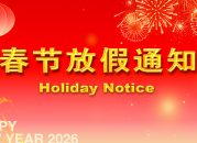 放假通知-02 放假通知-02